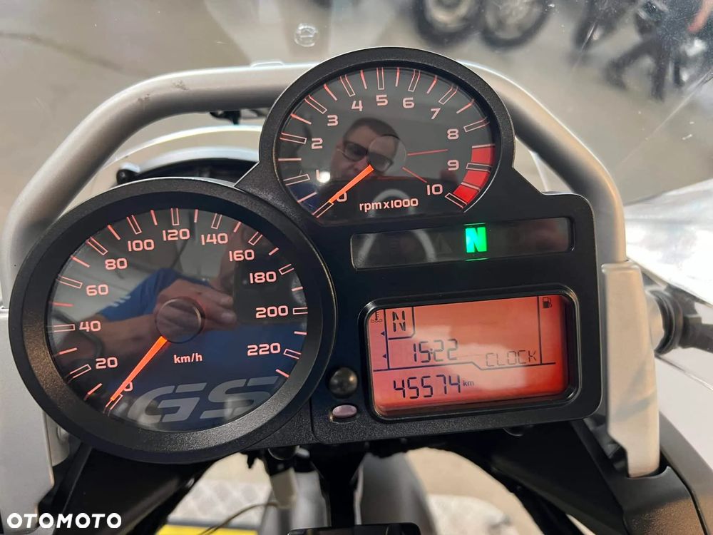 BMW GS - 29
