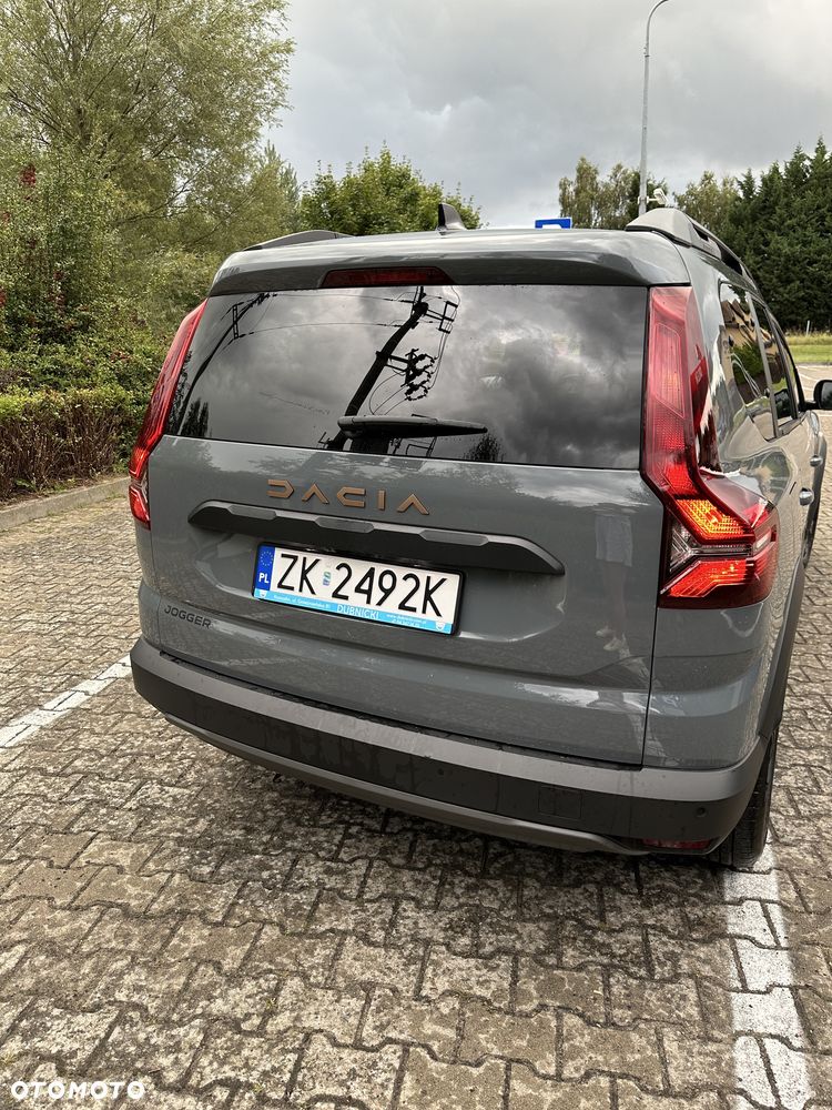 Dacia Jogger - 4