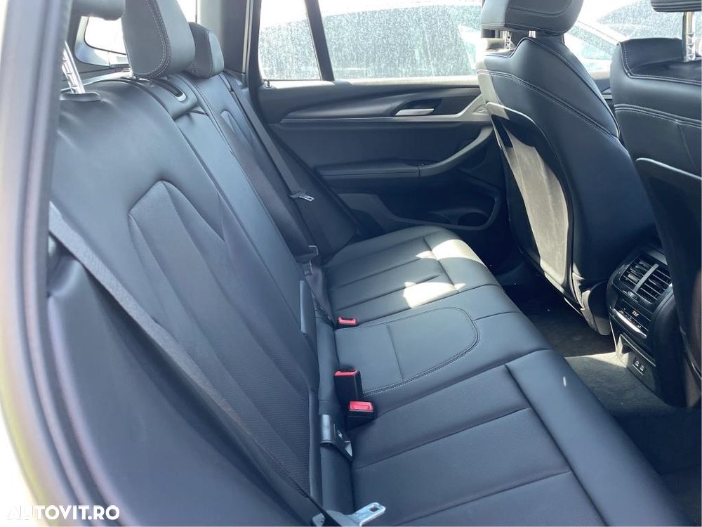 BMW X3 xDrive30e Aut. M Sport - 6