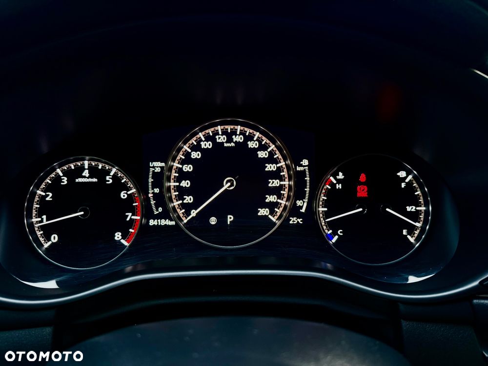 Mazda 3 - 13