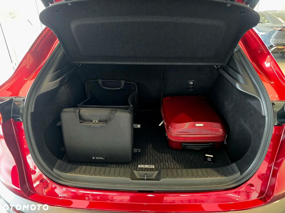 Mazda CX-30 e-SKYACTIVE X 186 MAKOTO - 32