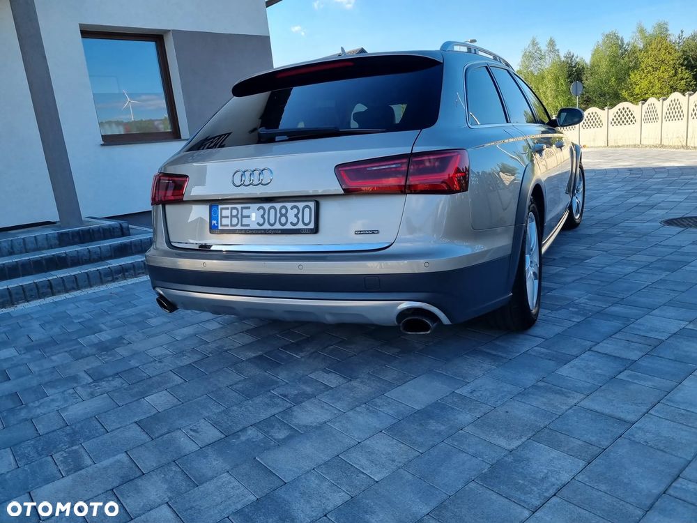 Audi A6 Allroad - 7