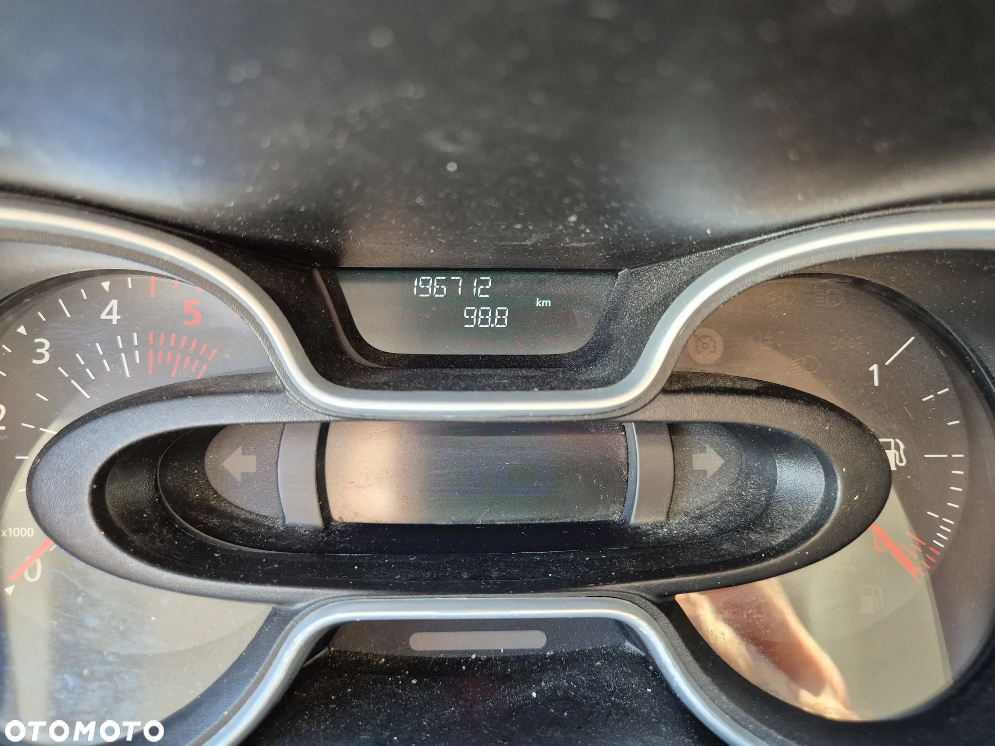 Renault TRAFIC - 36