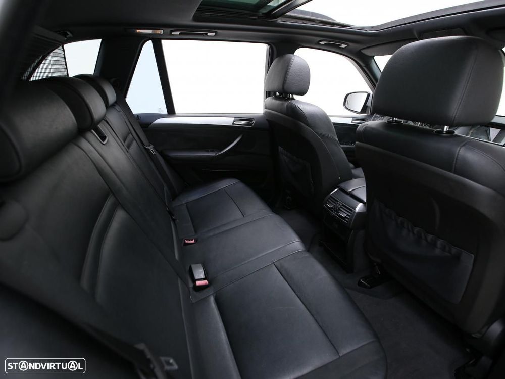 BMW X5 3.0 d - 10