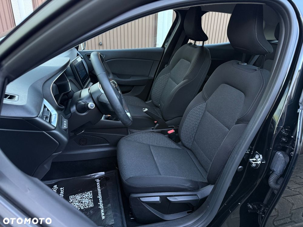 Renault Clio 1.0 TCe Zen - 6