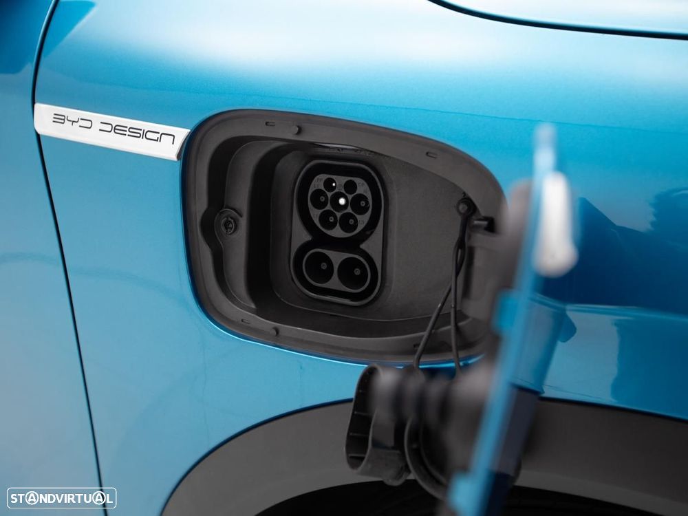 BYD Atto 3 60.48 kWh Comfort - 15