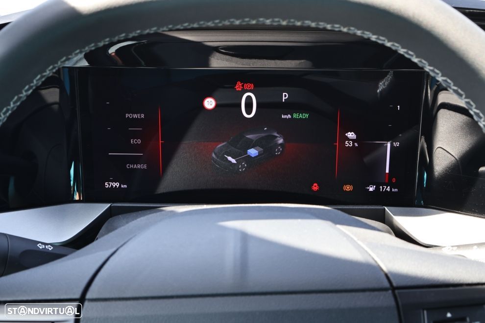 Opel Mokka-e 54 kWh GS - 9