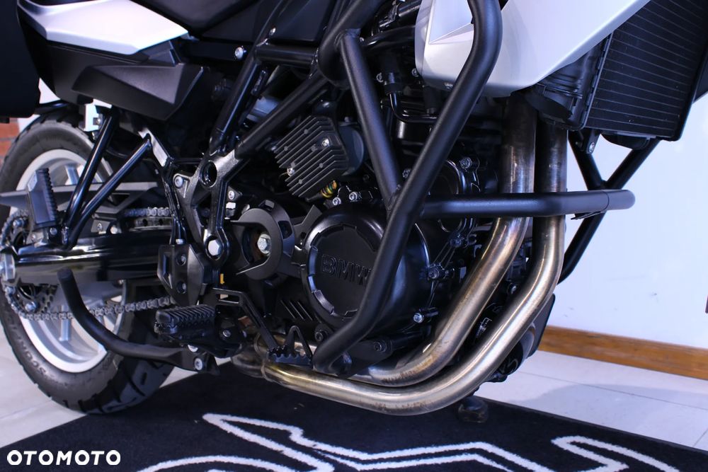 BMW GS - 22