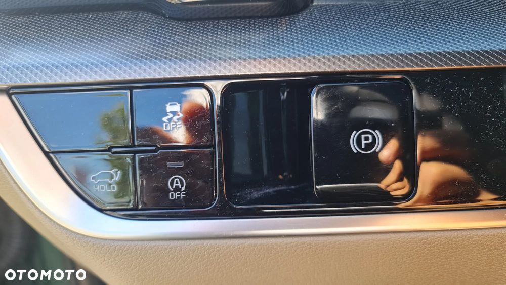 Kia Sportage 1.6 T-GDI Business Line 2WD - 10