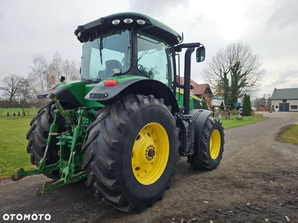 John Deere 7280R - 7