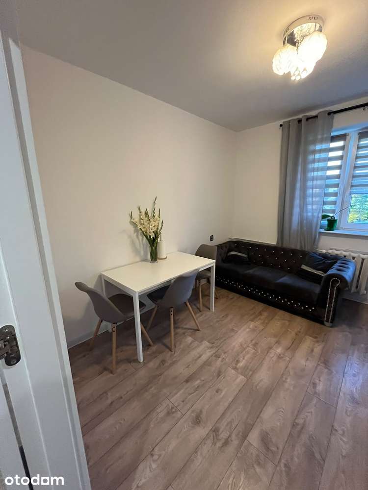 Mieszkanie inwestycyjne – 107 m² podzielone na 2 niezależne lokale