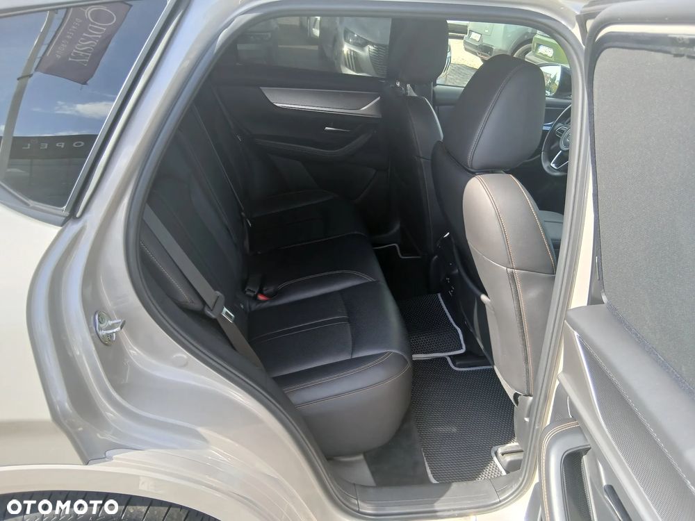 Mazda CX-60 2.5 PHEV Homura Plus AWD - 13