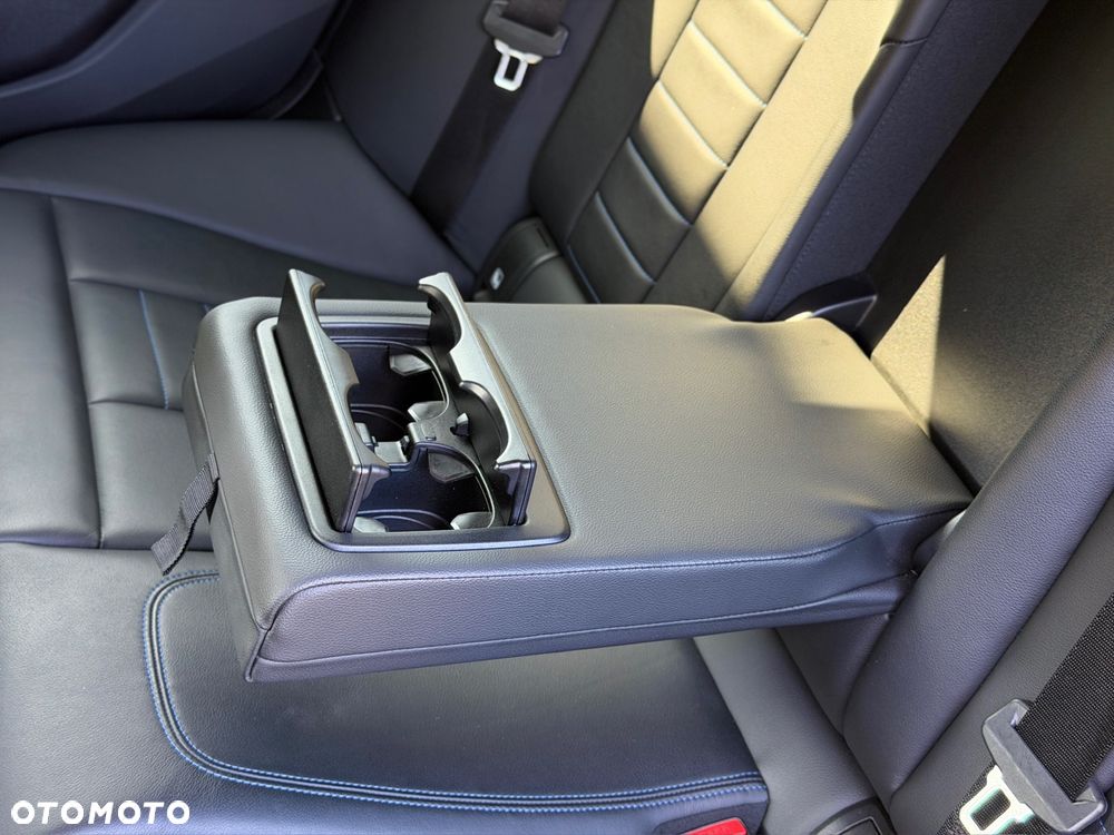 BMW Seria 3 320d Edition M Sport Shadow - 24
