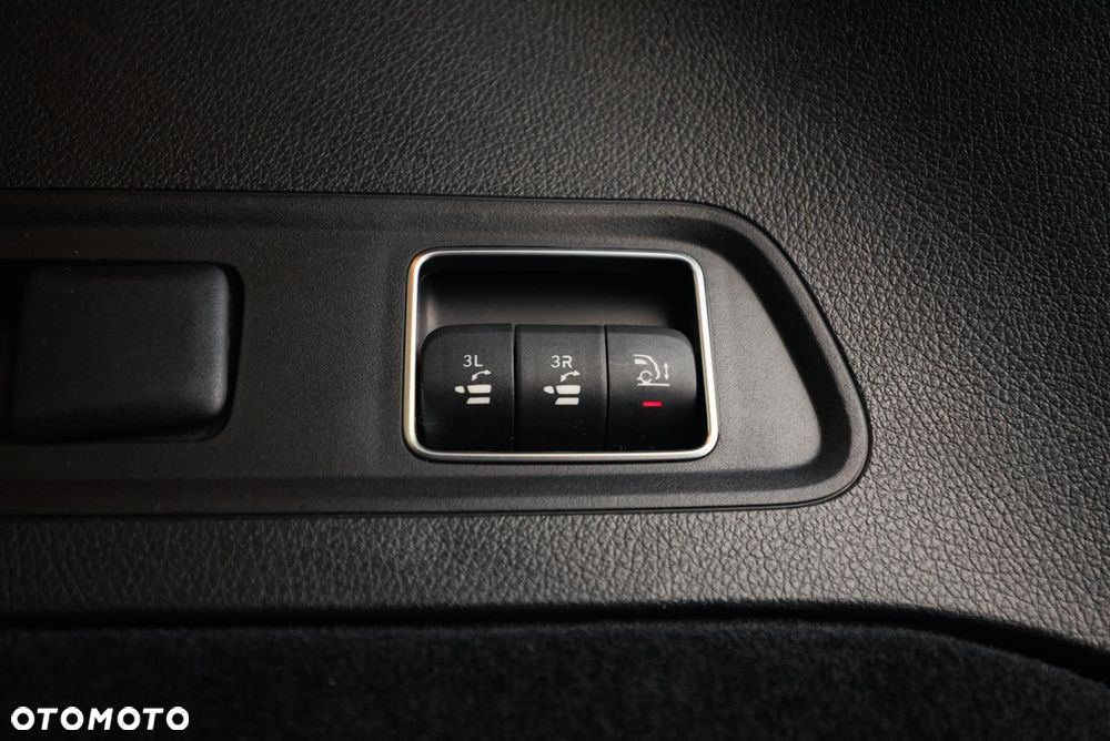 Mercedes-Benz GLS - 35