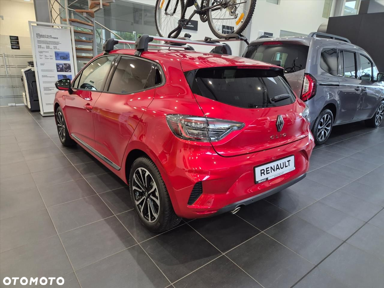 Renault Clio 1.0 TCe Techno - 3