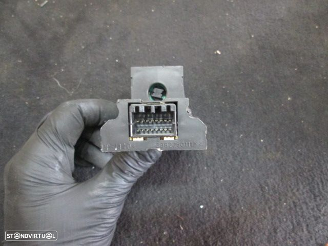 Display Relogio 8222779902 ALFA ROMEO 156 2001 - 2
