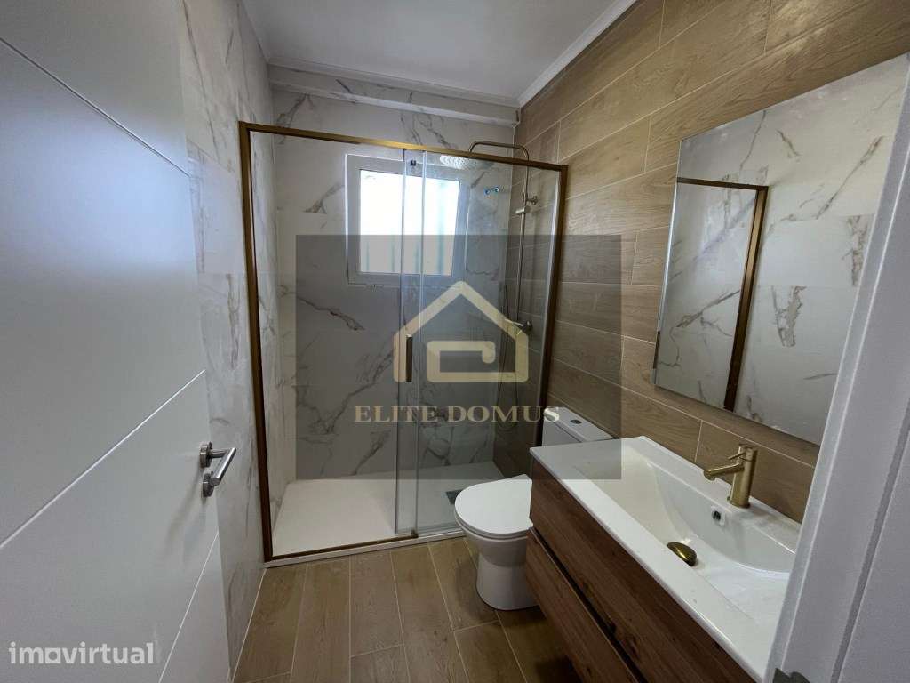 T2 Totalmente Remodelado - Parede, Cascais! - Grande imagem: 2/22
