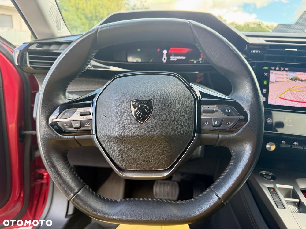 Peugeot 308 1.2 PureTech Allure Pack S&S EAT8 - 23