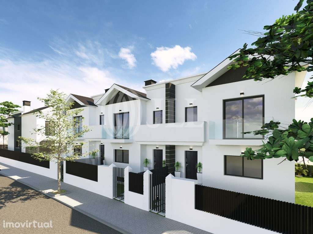 Ocean Prime Village - Grande imagem: 1/44