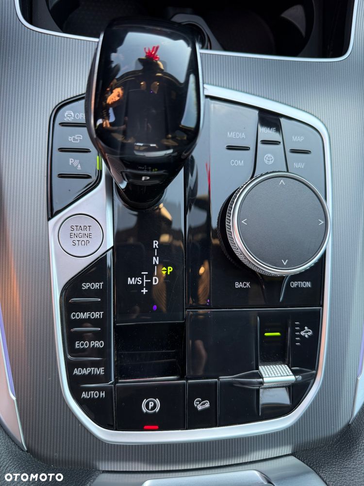 BMW X5 xDrive40d mHEV - 21