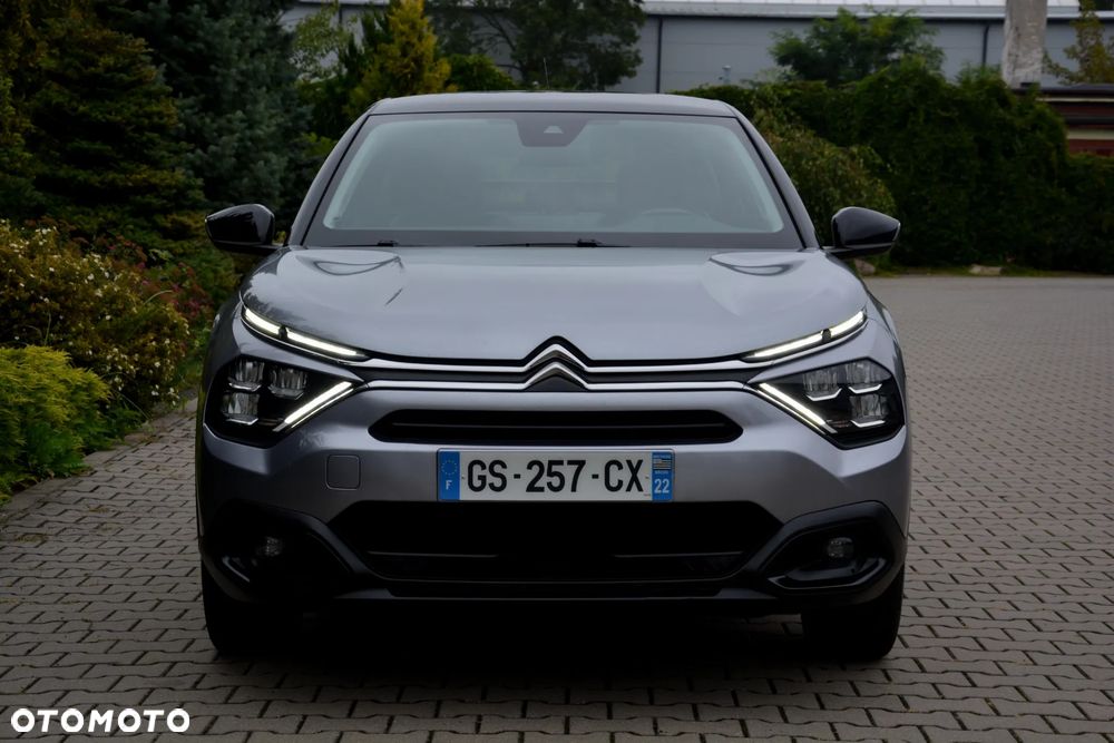 Citroën C4 - 20