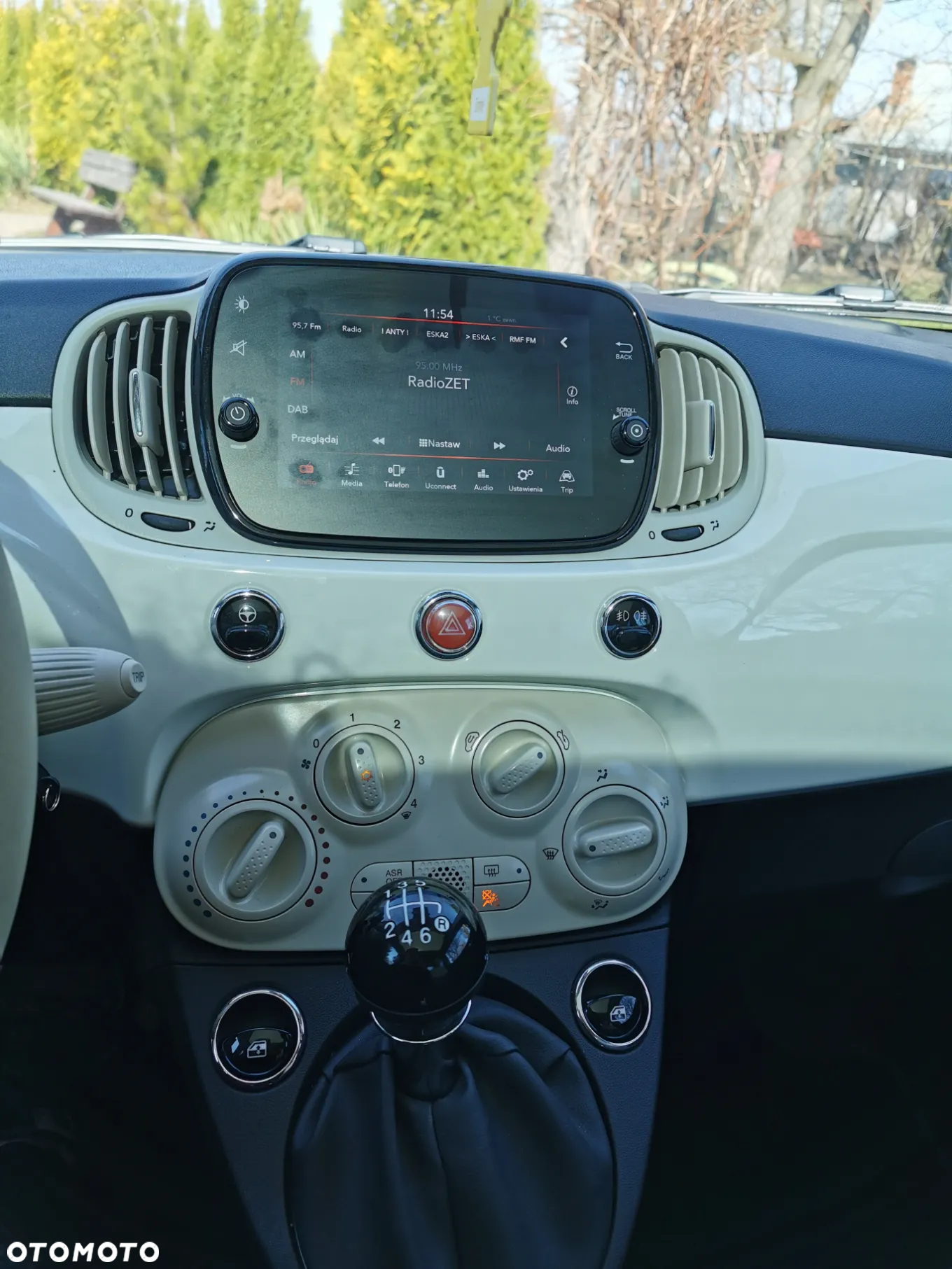 Fiat 500 1.0 Hybrid Dolcevita - 11