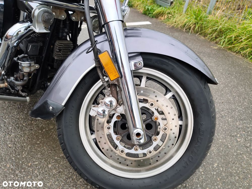 Yamaha Road Star - 29