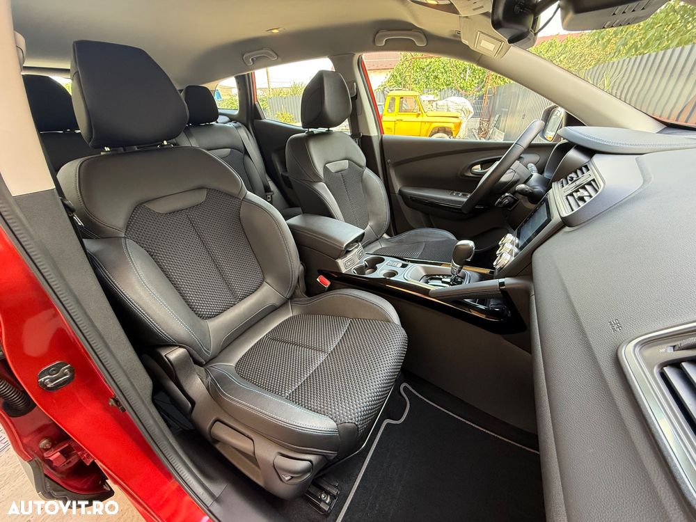 Renault Kadjar TCe EDC GPF Intens - 6