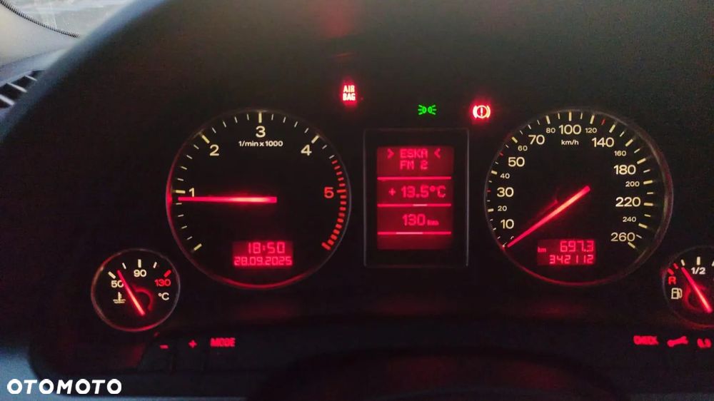 Audi A4 - 2