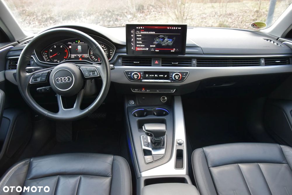 Audi A4 - 31