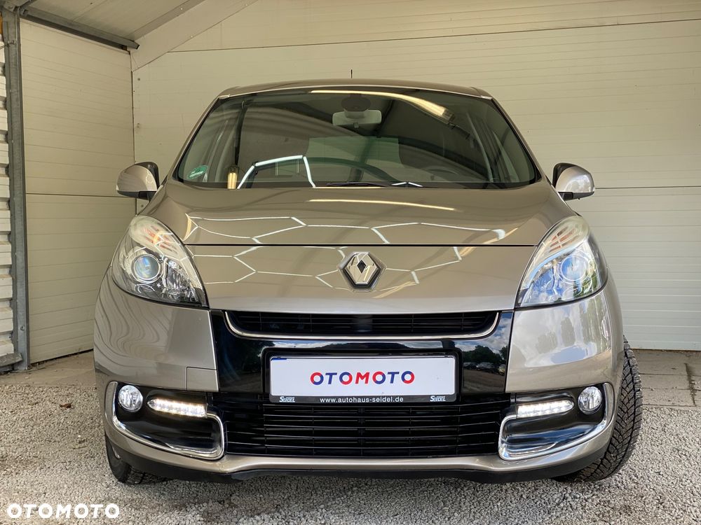 Renault Scenic 1.2 TCe Energy Intens - 2
