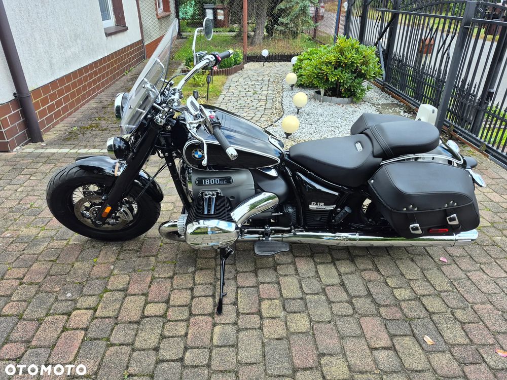 BMW R - 2