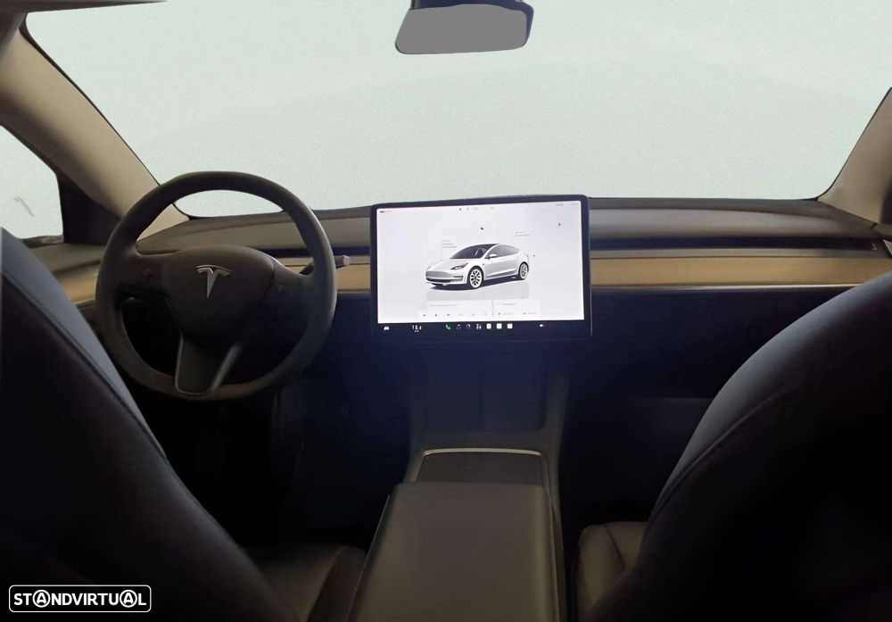 Tesla Model 3 Long Range Tração Integral - 11