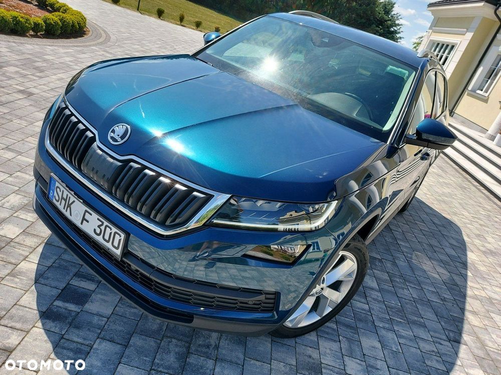 Skoda Kodiaq - 19