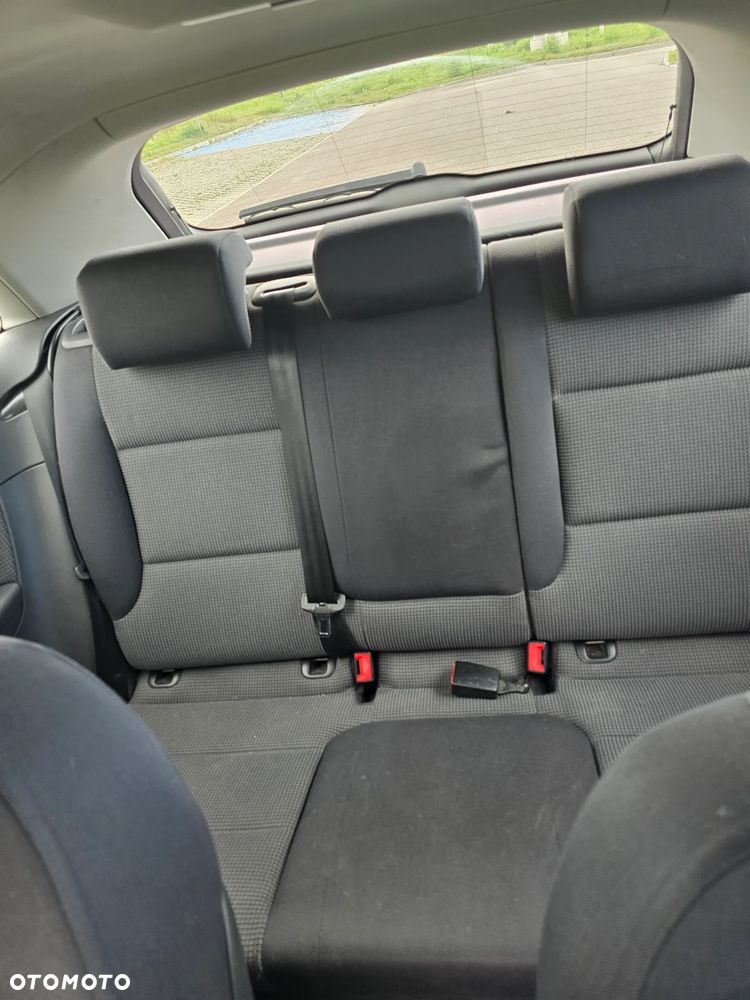 Audi A3 3-drzwiowe 1.9 TDI DPF Ambiente - 19
