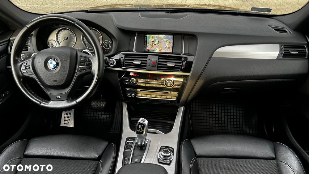 BMW X4 xDrive20d M Sport - 29