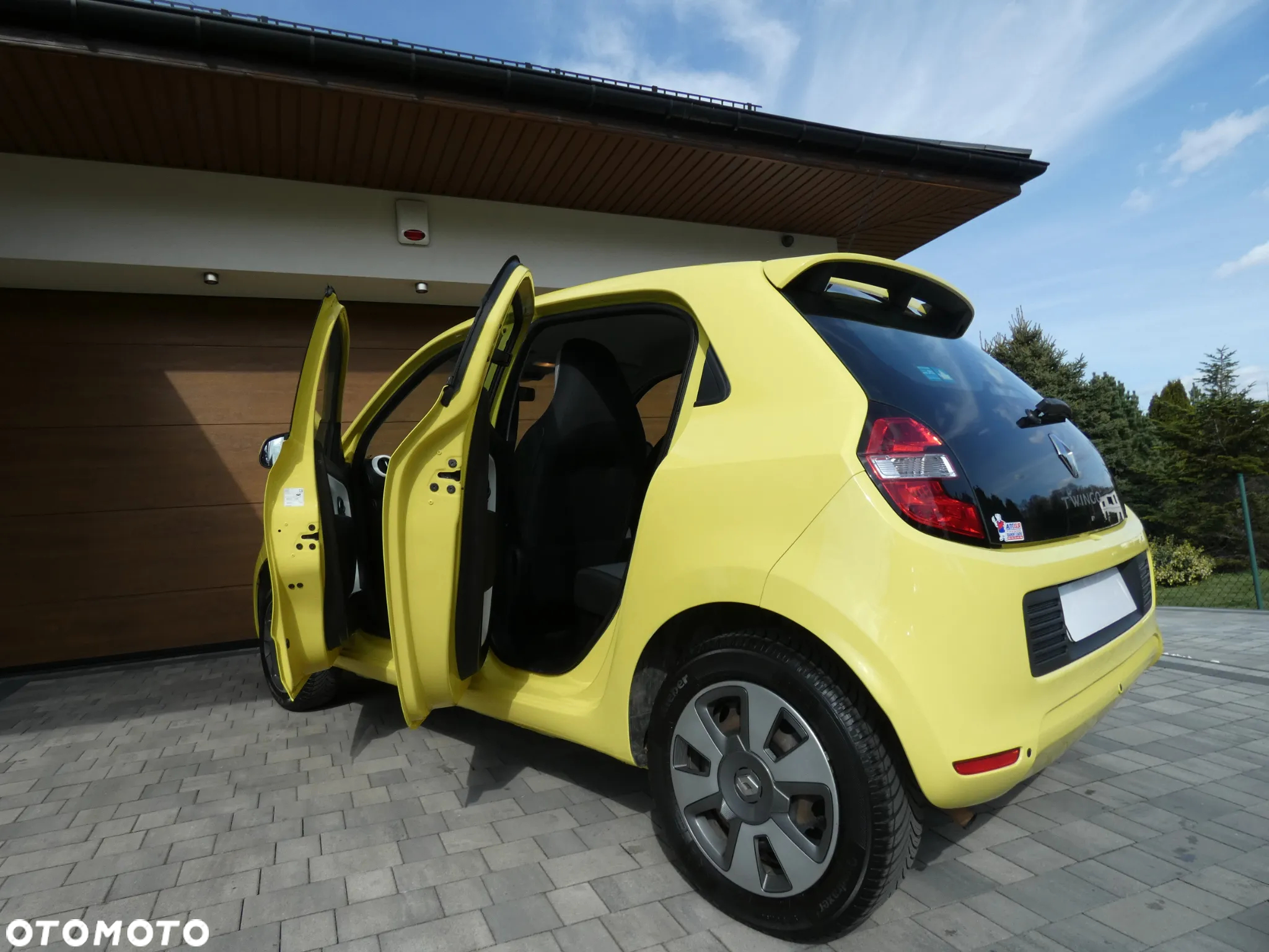 Renault Twingo - 9