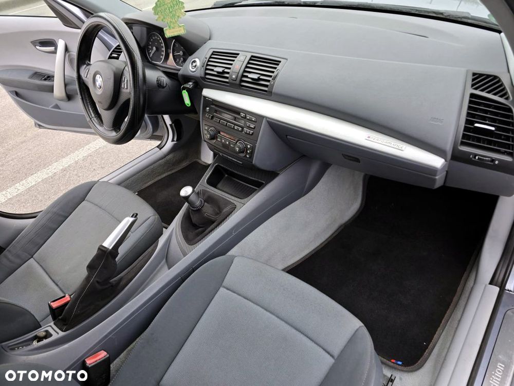 BMW Seria 1 - 18