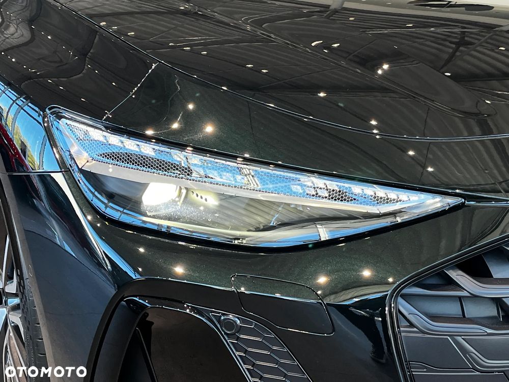 Audi A6 Limousine - 4