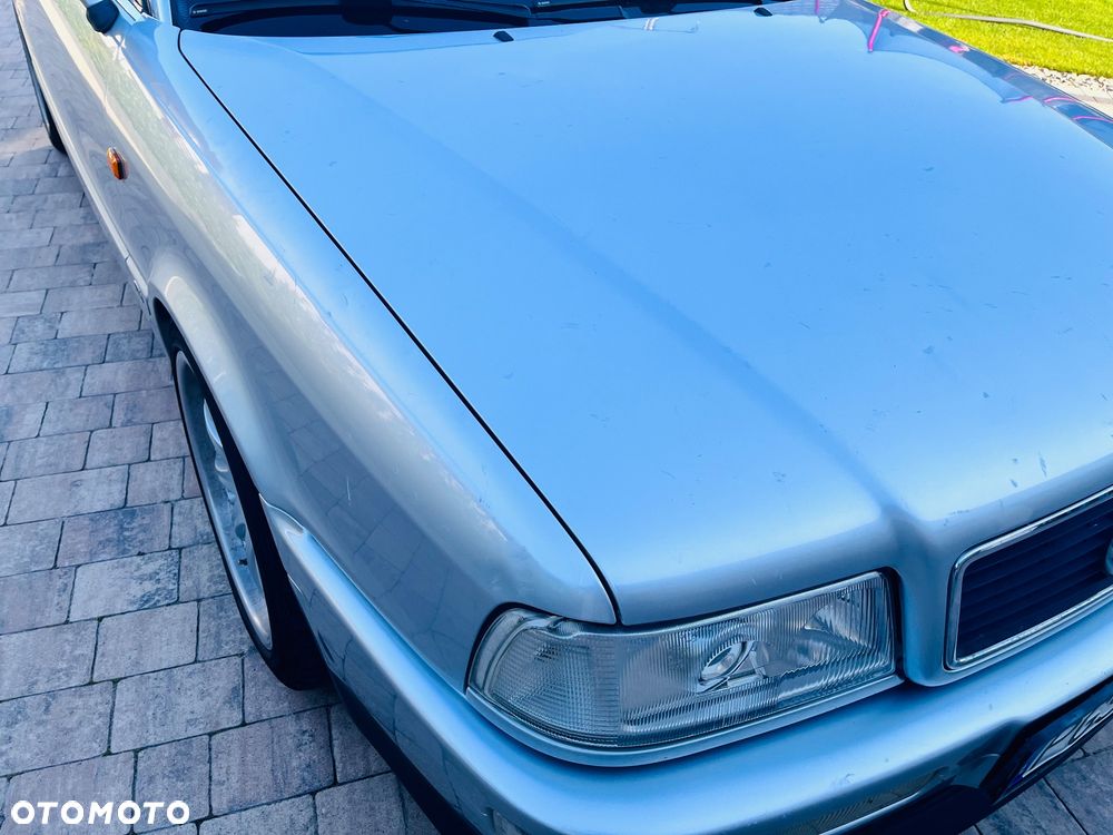 Audi 80 - 15