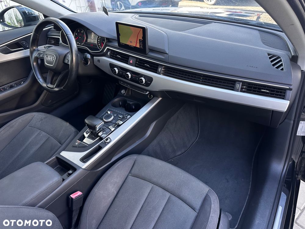 Audi A4 Avant 2.0 TDI S tronic design - 23