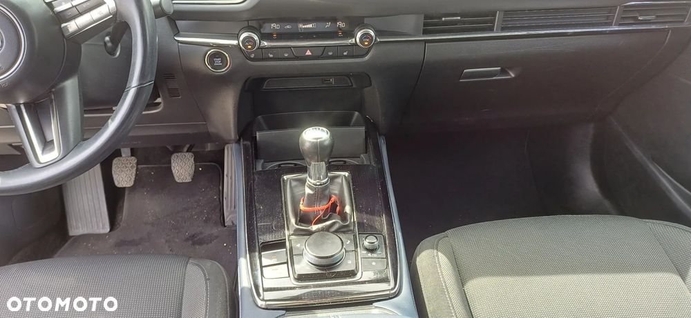 Mazda CX-30 2.0 mHEV Kanjo 2WD - 3