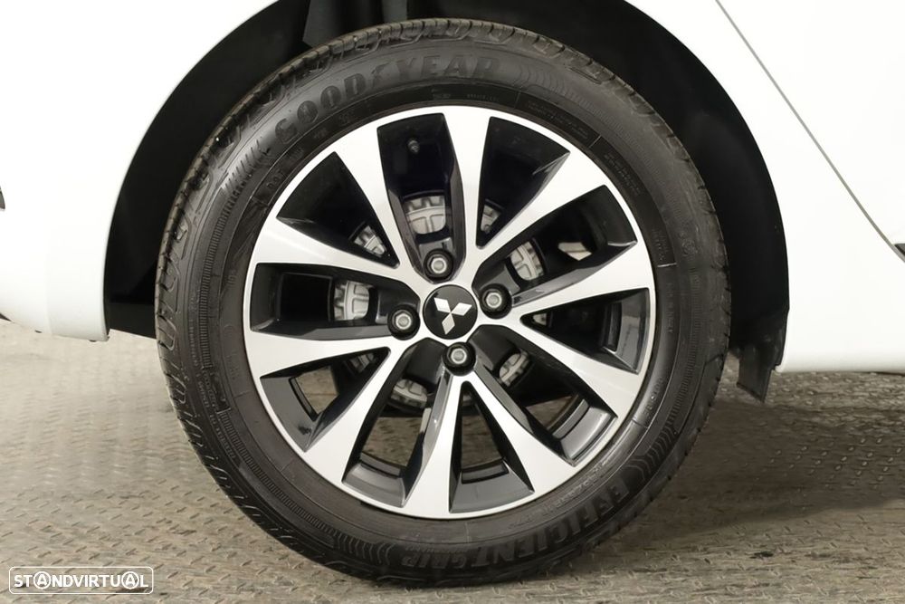 Mitsubishi Colt 1.0 MPI-T Kaiteki - 5