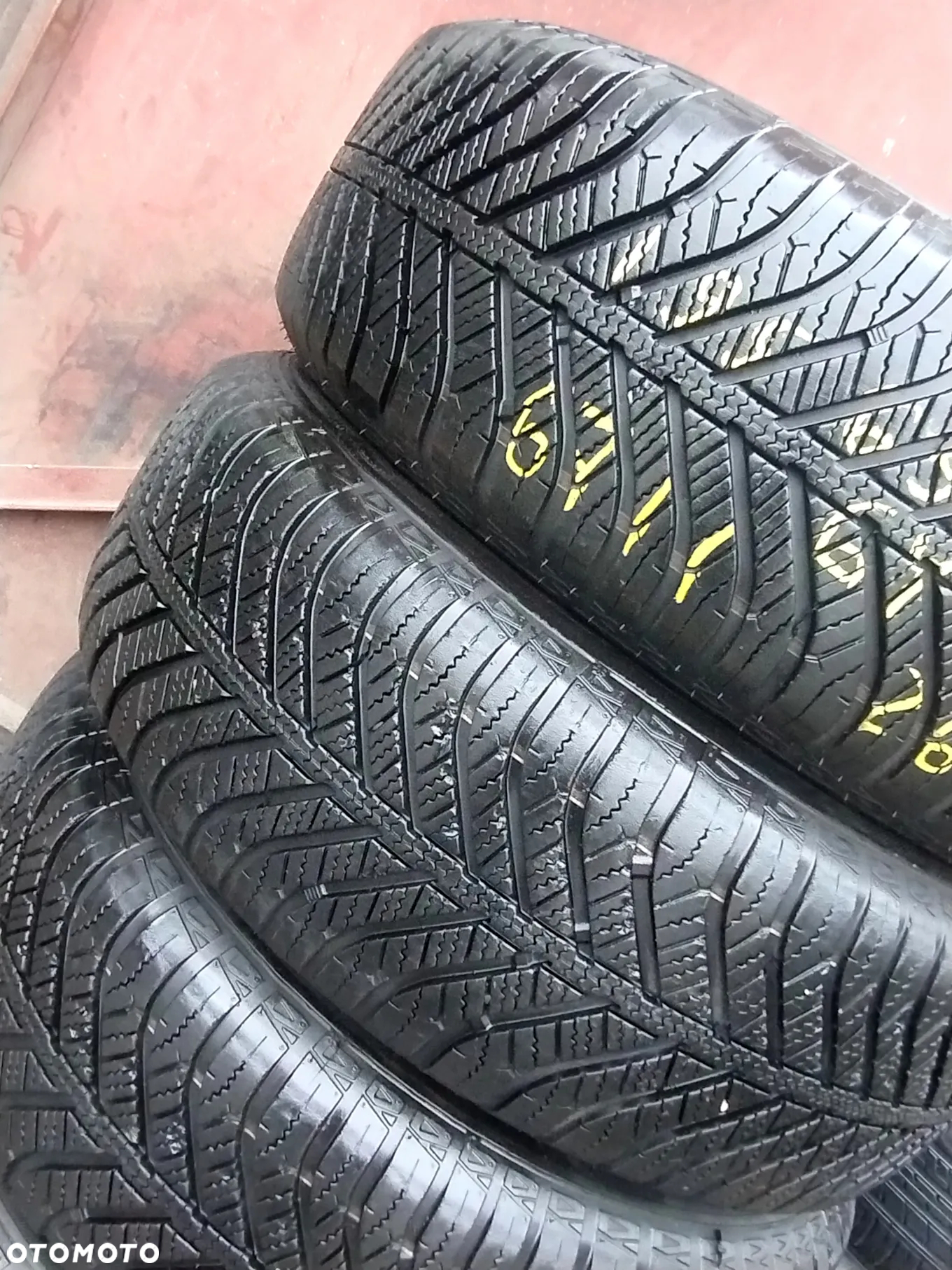 5x112 Felgi stalowe Stal 15 Koła Całoroczne Wielosezonowe VW GOLF CADDY TOURAN SHARAN AUDI A4 B5 B6 A6 C5 SEAT LEON TOLEDO ALHAMBRA ALTEA SKODA OCTAVIA Passat B5 195/65 7mm Legnica ALU-RAD - 12