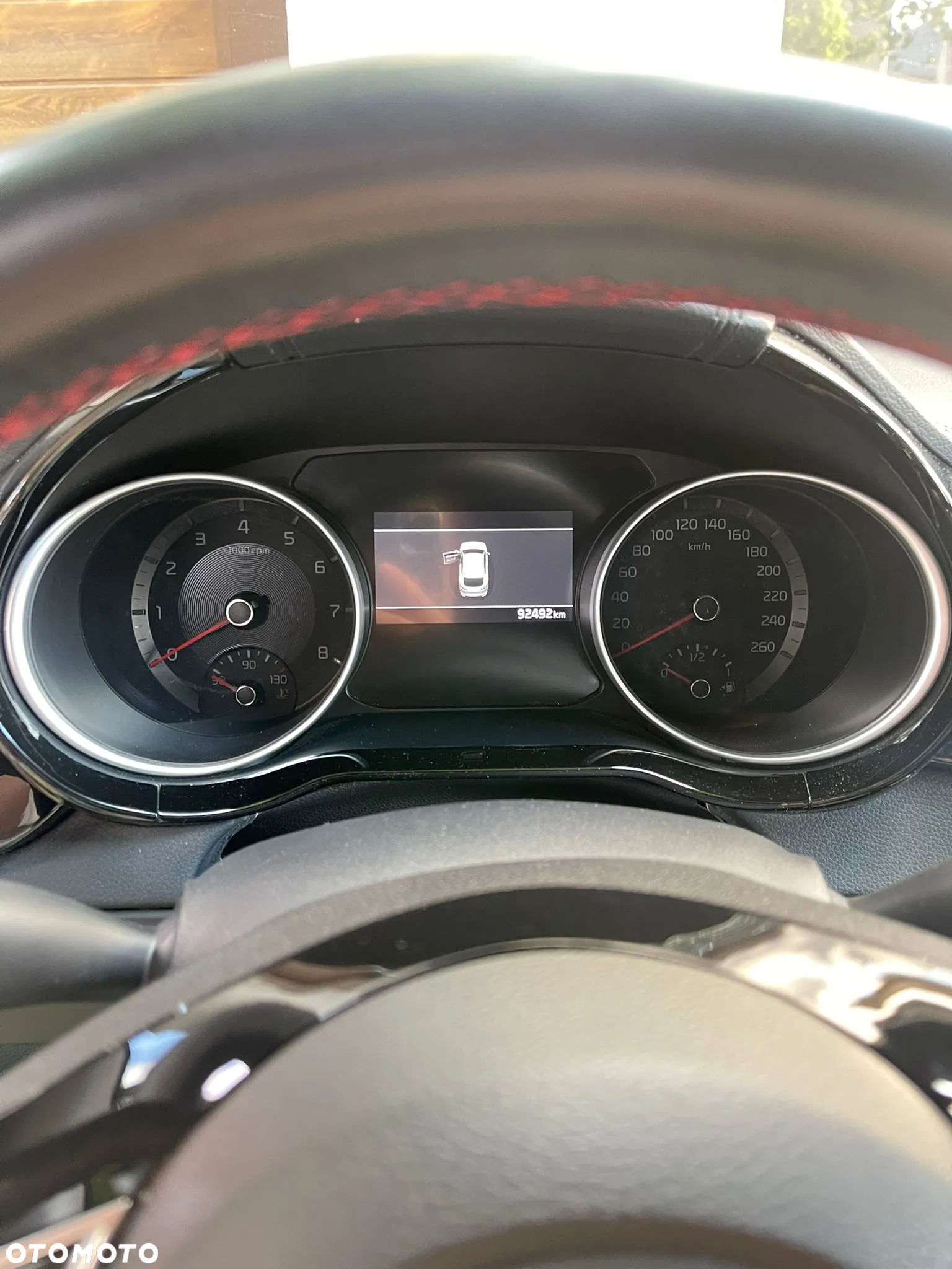 Kia ProCeed 1.6 T-GDI GT DCT - 11