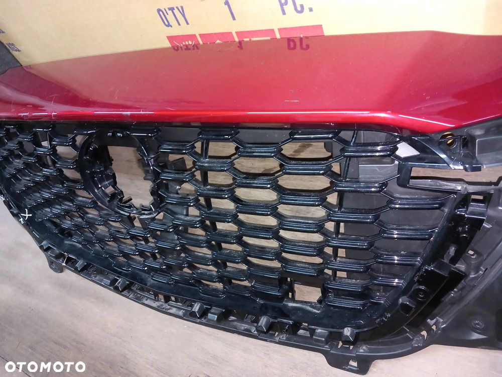 Mazda CX-60 Atrapa grill blenda przód Mazowieckie Warszawa - 11
