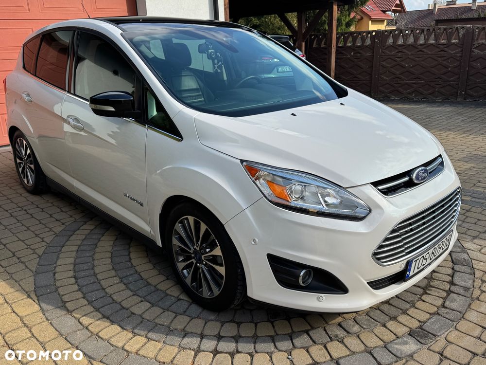 Ford C-MAX - 7