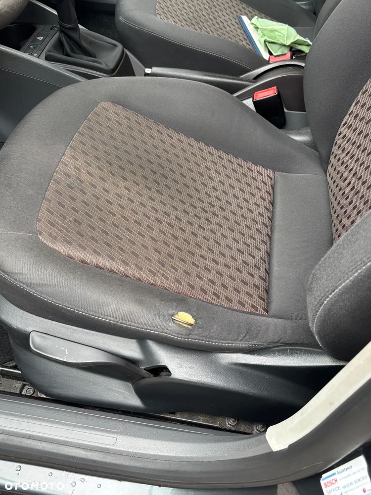 Seat Ibiza 1.4 16V Entry - 7