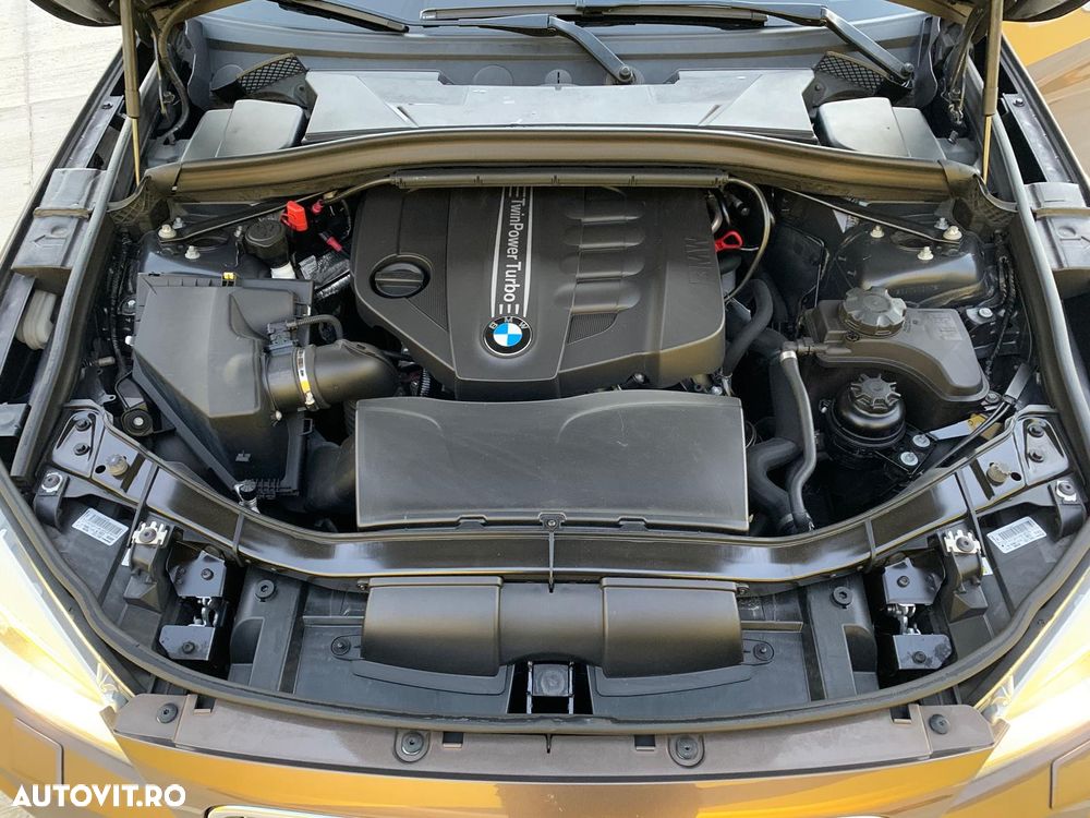 BMW X1 - 6