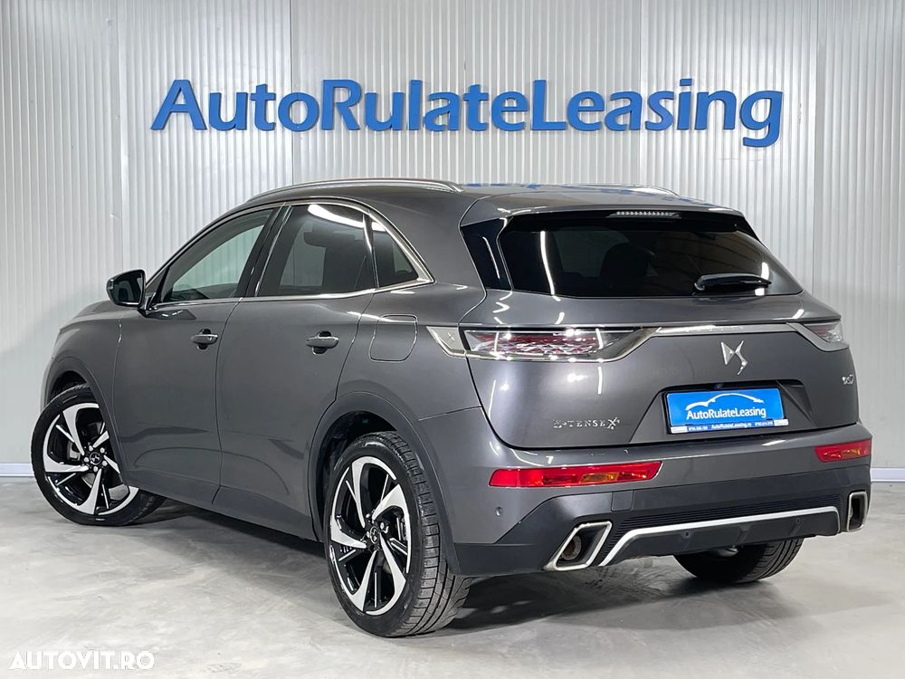 DS Automobiles DS 7 Crossback 1.6 PHeV AWD 300 EAT8 OPERA - 5
